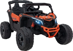 Elektrisches Kinderauto Can-Am Maverick