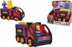 Feuerwehrmann Sam Junior Jupiter Mini – neue Version