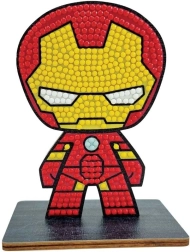 Diamantmalerei Avengers: Ironman