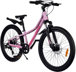 Königliches Kinderfahrrad 24" Student