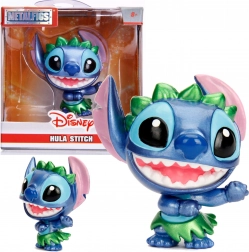 Disney Figur METALFIGS Hula Stitch 4 cm