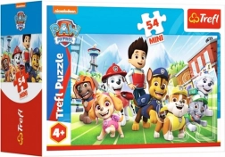 Puzzle PAW Patrol 54 Teile