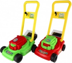 Plastischer Rasenmäher für Kinder 60 cm, 2 Farben