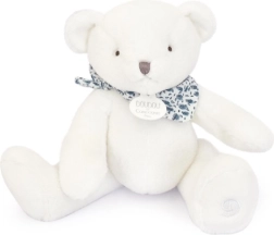 Plüsch-Teddybär mit Halstuch 25 cm – DOUDOU