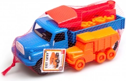 Dino Tatra Pritschenwagen Sand-Set 5-tlg.