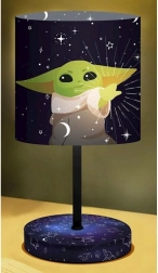 Mini Tischlampe The Mandalorian