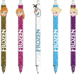 Radierbares Frozen-Gelstift
