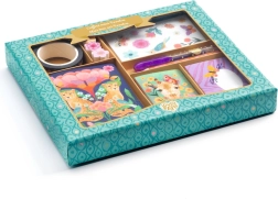 Mini-Briefpapier-Set Kendra