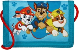 Kinder Geldbörse Paw Patrol