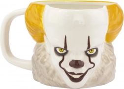 3D Tasse Pennywise Horror ES