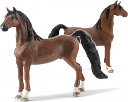 Schleich Horse Club Amerikanisches Saddlehorse – Wallach