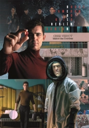 Puzzle 1000 Teile LA CASA DE PAPEL Berlin – der Chef