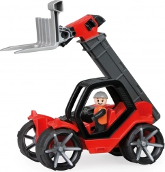 Teleskoplader Lena Truxx