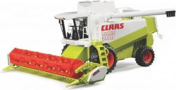 Bruder Mähdrescher Claas Lexion 480 – Kunststoffmodell 1:20