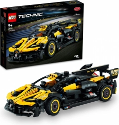 LEGO Technic Bugatti Bolid Bausatz