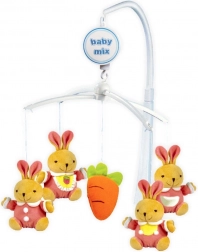Babymobile Baby Mix mit Häschen