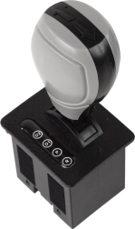 Schalthebel für batteriebetriebenes Auto XMX603, Audi Q5 für 2 Personen