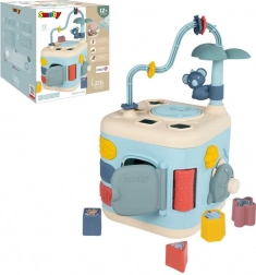 Smoby Little Smoby sensorischer Aktivwürfel für Kinder