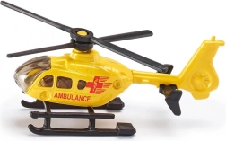 Siku Super Rettungshubschrauber