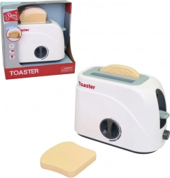 Moderner mechanischer Toaster für jede Küche