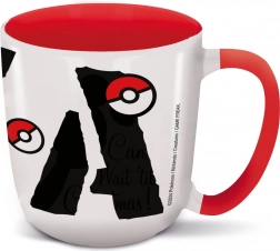 Keramiktasse Pokémon - Thunderstuck