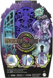 Monster High Skulltimate Secrets Geheimer Garten - Twyla