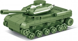 Bausatz Panzer IS-2 1:72 (130 Teile)