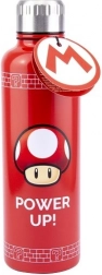 Edelstahlflasche Super Mario 515 ml