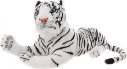 Plüsch Weißer Tiger 55 cm