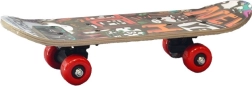 Kinder-Skateboard 43 cm