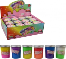 Regenbogen-Knetmasse für Kinder