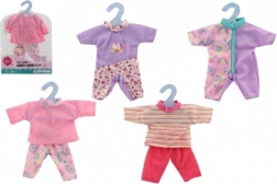 Kleider und Outfits für Puppen, Mix von Sorten