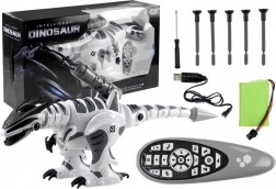 Intelligenter Futuristischer Dinosaurier R/C