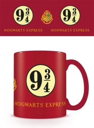 Harry Potter Tasse 9 3/4
