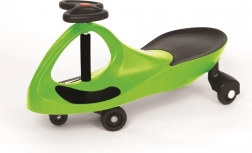 Didicar grünes Rutschfahrzeug ohne Pedale