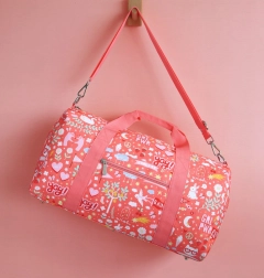 Kinderreisetasche A Little Lovely Company – Spaß