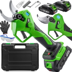 Akku-Astschere MasterCut 500 W 40 mm