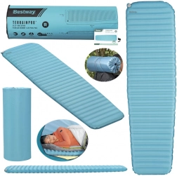 Selbstaufblasende Isomatte BESTWAY TerrainPro