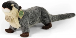 Plüsch-Otter 30 cm umweltfreundlich von Rappa