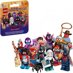 LEGO Minifiguren Spider‑Man: Across the Spider‑Verse – Box 36 Stk.