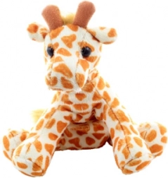 Plüsch-Giraffe 16 cm