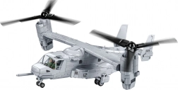 COBI Streitkräfte Bell Boeing V-22 Osprey Modell 1:48