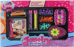 Kreativset zur Schmuckherstellung