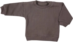 Babyshirt Koala Pure, braun