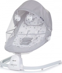 Babywippe Oasis Granit