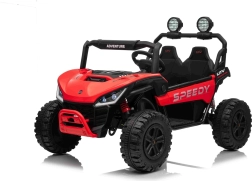 Kinder Elektroauto Buggy Speedy 4x4