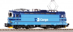 Piko Elektrolokomotive inkl. Digitaldecoder BR 240 „Laminátka“ ČD Cargo VI - 51385