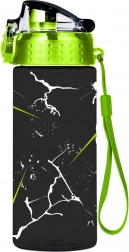 Trinkflasche OXY CLiCK 600 ml Electric