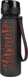 Tritan-Trinkflasche Batman Red 500 ml