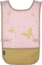 Poncho-Schürze OXY GO Schmetterling